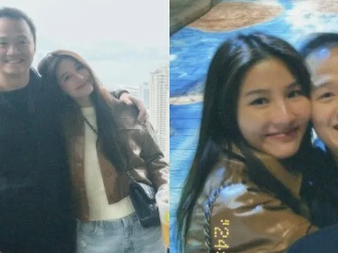 Diễm My 9x xả ảnh du lịch cùng ông xã doanh nhân, tình cảm vợ chồng son lộ rõ qua chi tiết này