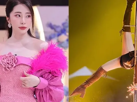 "Chị đẹp" Quỳnh Nga 36 tuổi vẫn khiến GenZ phải ganh tị: Bí quyết là ngoài tập luyện còn thường xuyên bổ sung 1 thứ