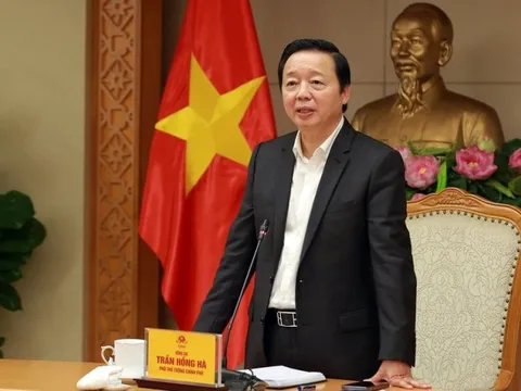 Lập đề án thí điểm để gỡ khó các dự án điện khí, điện gió ngoài khơi