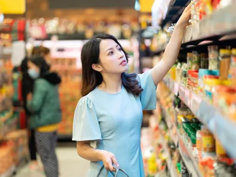 Generative AI tạo đà bứt phá tăng trưởng cho doanh nghiệp bán lẻ