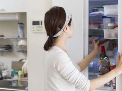 Để sắp xếp tủ lạnh thật tốt, hãy áp dụng 5 mẹo này, ngay cả những bà nội trợ kỹ tính cũng sẽ ngưỡng mộ