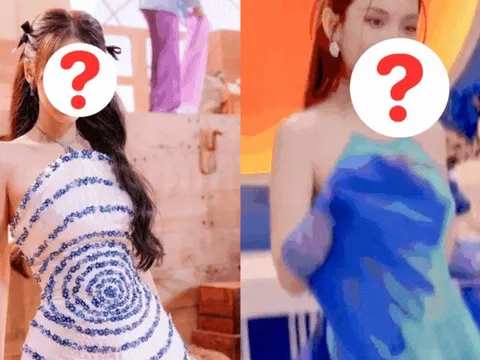 Chị đẹp đang hot rần rần bên Trung: U40 mà trẻ như gái đôi mươi, từng phải lên tiếng vì tin đồn "dao kéo"