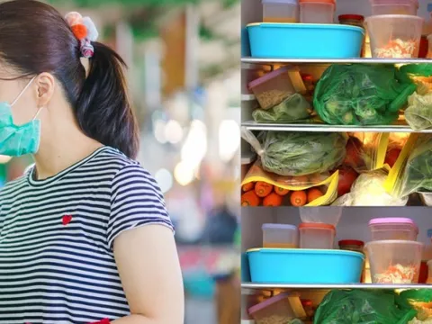 Khi sắm Tết, tôi khuyên bạn không nên mua sớm 6 mặt hàng này, về cuối năm sẽ rẻ hơn, đừng lãng phí tiền bạc