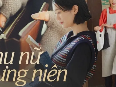 Tại sao tôi lại khuyên bạn phụ nữ không nên quá “tiết kiệm” khi đến tuổi trung niên?