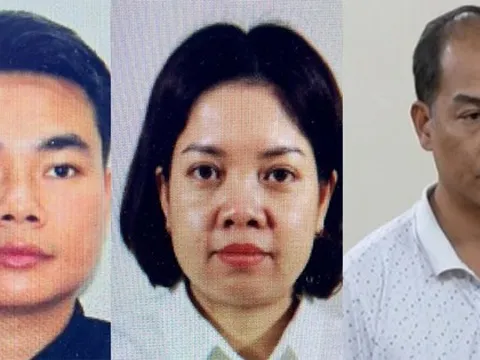 Khởi tố thêm 3 bị can trong đường dây ‘hô biến’ gần 4.000 xe gian ở TPHCM