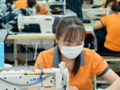Ngành Dệt may đối mặt nhiều thách thức