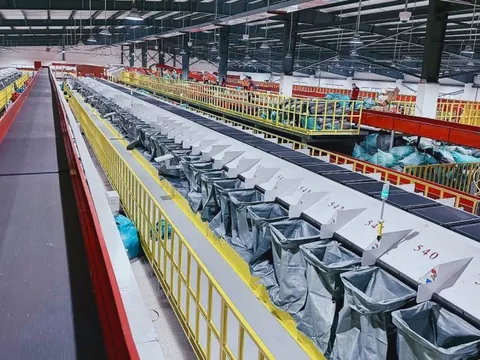 Giải mã công nghệ giúp Viettel Post tăng trưởng hơn 3 lần, lợi nhuận tăng gần 50%