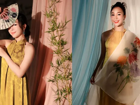 Một Á quân Vbiz bất ngờ tái xuất sau 7 năm ở ẩn, bùng nổ với MV Tết "đụng trúng tâm tư giới trẻ" kết hợp cùng nhạc sĩ Dương Cầm