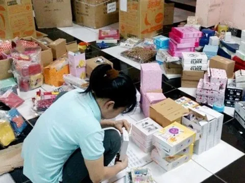Cuộc "binh biến" chấn động ngành TMĐT 2023: 105.000 nhà bán lũ lượt rời bỏ Shopee, Lazada, Tiki...; "thế lực mới" TikTok Shop có thêm 95.000 "tân binh"