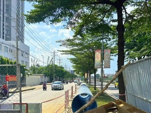 Cúp nước nhiều khu vực ở TPHCM vào cuối tuần