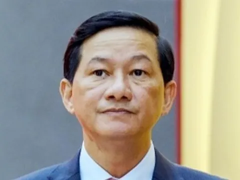 Đề nghị kỷ luật Khai trừ ra khỏi Đảng với Bí thư, cựu Bí thư hai tỉnh