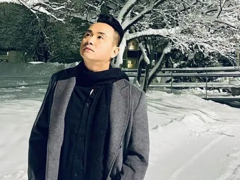 Cuộc sống của Hàn Thái Tú ở Mỹ: Ngày làm 12 tiếng, bơ phờ cả người, ngủ dậy tay nhấc không nổi