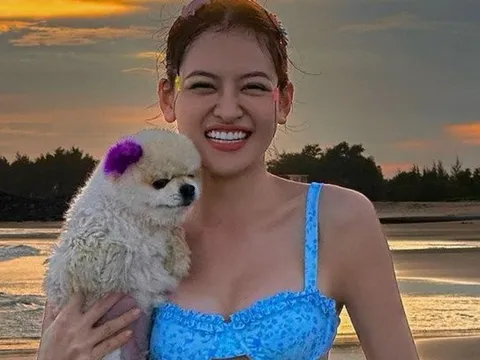 Cuộc sống tuổi 29 của nữ diễn viên Việt gây chú ý khi hé lộ "tôi độc thân nhưng tôi có 5 con rồi"