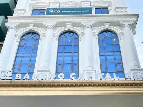 BCG Energy tăng vốn điều lệ lên 7.300 tỷ đồng