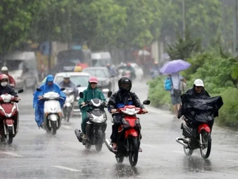 Hà Nội sẽ rét buốt đến hết ngày mai, sau đó tăng thêm bao nhiêu độ?