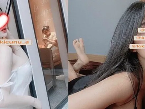 Gần 10.000 người bán dâm, biến tướng các hình thức "sugar daddy", "sugar baby"