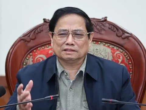 Thủ tướng: Quyết tâm hoàn thành dự án 500 kV mạch 3 vào tháng 6/2024