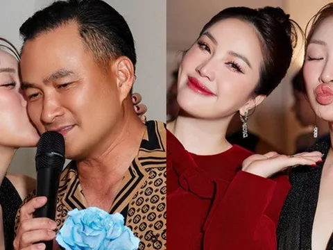 Chi Bảo tổ chức tiệc sinh nhật sang chảnh ở biệt thự, Bảo Thy - vợ chồng Bình Minh cùng xuất hiện