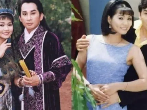 NSƯT Kim Tử Long: “Người ta cứ tưởng tôi với Ngọc Huyền là vợ chồng thật, có tình ý gì ở ngoài”