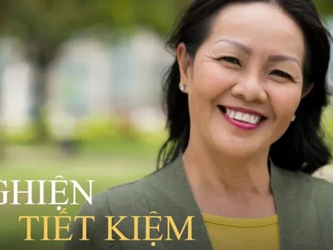 Khi đến tuổi trung niên, con người trở nên nghiện tiết kiệm tiền, điều đó là tốt hay xấu?