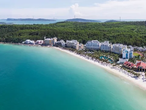 Bị ảnh hưởng nặng nề nhất do quy mô lớn, doanh nghiệp BĐS nghỉ dưỡng đặt hy vọng vào khách hàng mới Đài Loan, Ấn Độ