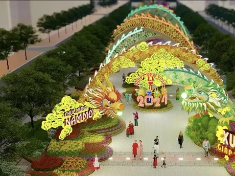 Cấm xe nhiều tuyến đường trung tâm TPHCM từ 29/1