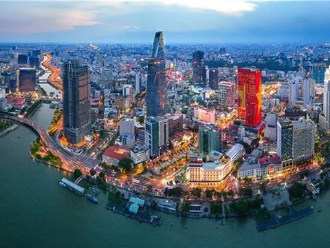 Trung Quốc dẫn đầu về đầu tư dự án mới tại Việt Nam