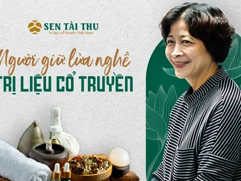 Vì sao Chủ tịch Sen Tài Thu Phạm Thị Hòa cùng con gái bị bắt?