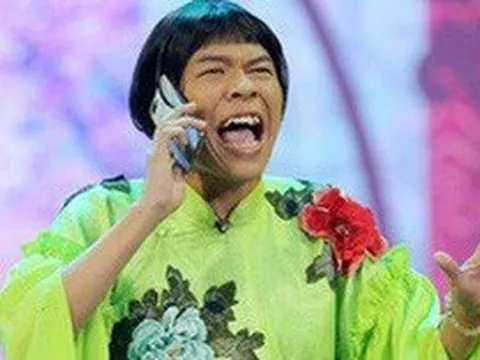 "Bắc Đẩu" Trung Ruồi: Từng làm bốc vác, ship hàng với lương 2 triệu 7, phải đi vay lãi để sống