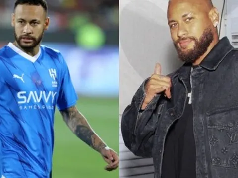 Cầu thủ đắt giá nhất thế giới Neymar gây sốc với ngoại hình phát tướng, sự thật là gì?