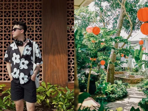 Ra Phú Quốc quản lý homestay: Chi phí xây dựng đắt đỏ, không nên kinh doanh nếu không sở hữu đất