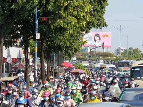 Thủ tướng 'lệnh' không để ùn tắc giao thông kéo dài