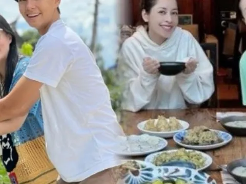 Con trai ca sĩ "cưng" Chi Pu nhất "Tỷ Tỷ Đạp Gió Rẽ Sóng": Vẻ ngoài chuẩn "hoàng tử lai", trưởng thành dưới nguyên tắc giáo dục này của mẹ