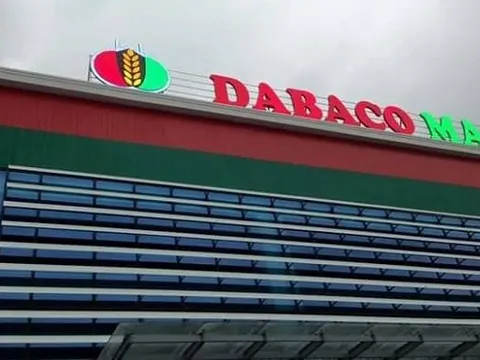 Dabaco may mắn thoát lỗ nhờ bán phế liệu