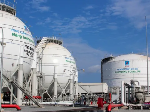 "Biểu tượng" một thời của ngành dầu khí đã lỗ lũy kế gần 4.000 tỷ đồng