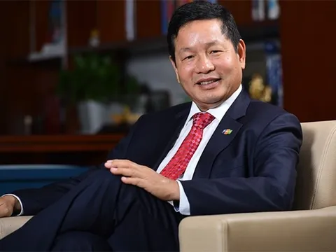 Chủ tịch FPT Trương Gia Bình: Đừng nhầm lẫn giữa khởi nghiệp và lập nghiệp, bán cà phê, bán phở thì không thể gọi là Startup