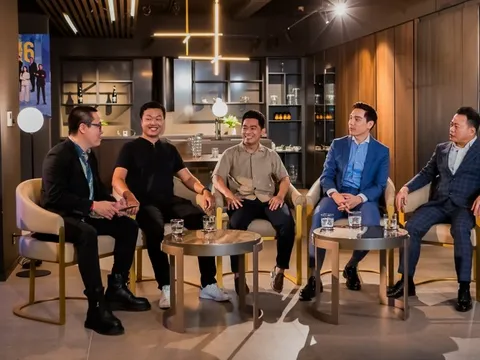 Startup bán ốp điện thoại 500.000 đồng/chiếc khoe doanh thu tăng 6 lần ngay sau khi lên Shark Tank, TikTok mời hợp tác, cam đoan không "bùng kèo" các Shark