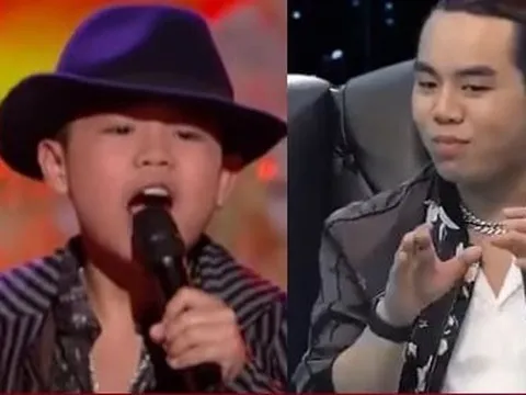 'Thần đồng âm nhạc' thập niên 90 giờ ra sao?