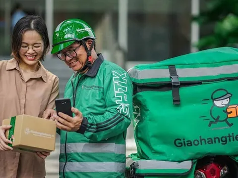 GHTK trước lùm xùm ‘vỡ trận': start - up giao hàng lãi lớn nhất Việt Nam, lợi nhuận gấp 34 lần sau 5 năm, từng định giá 1 tỷ USD