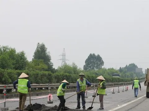 Cao tốc Nội Bài - Lào Cai ra sao trước ngày tăng phí?
