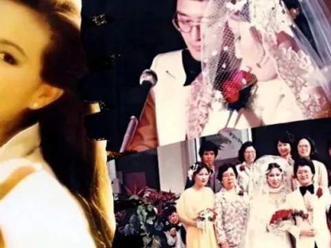 Lấy thiếu gia nhà giàu, nữ danh ca nổi tiếng chiến thắng ngoạn mục trong "cuộc chiến" với bố chồng