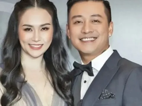 Đây là bà mẹ 3 con viên mãn nhất Vbiz: Đã giàu còn được chồng chiều, chia sẻ chuyện dạy con mới càng nể