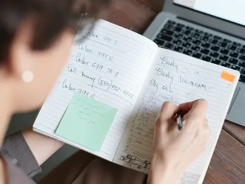 “Bắt đầu từ mốc số 0”: Phương pháp lập ngân sách và quản lý chi tiêu cho người lười ghi chép