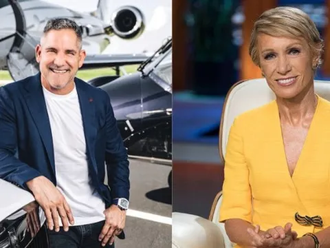 Tin vui cho team tiêu hoang: Các tỷ phú tự thân khẳng định "tiết kiệm chẳng giúp bạn giàu lên đâu"