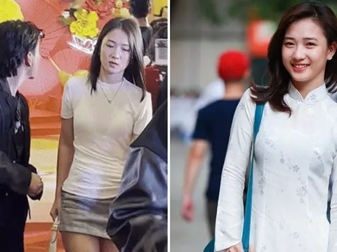 Hot girl đình đám cưới chính idol của mình: Nhan sắc qua cam thường sau 1 thập kỷ vẫn khiến hơn triệu người phát sốt