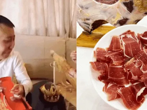 Món ăn hot nhất TikTok lúc này: Người khen ngon, kẻ chê dở nhưng không phải ai cũng biết cách thưởng thức