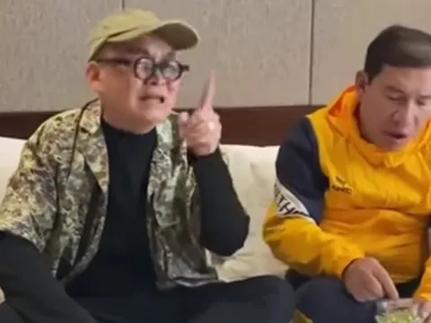 Bị nói keo kiệt khi không cho ai vay tiền, Xuân Hinh lên tiếng: "Tiền của tôi là đồng tiền xương máu"