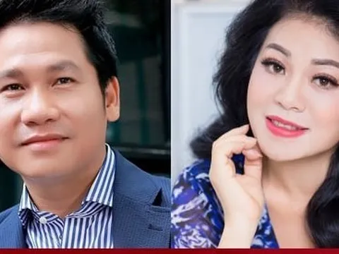 'Cặp đôi hoàn hảo của dòng nhạc đỏ': Sự nghiệp vang danh, kinh tế vững vàng