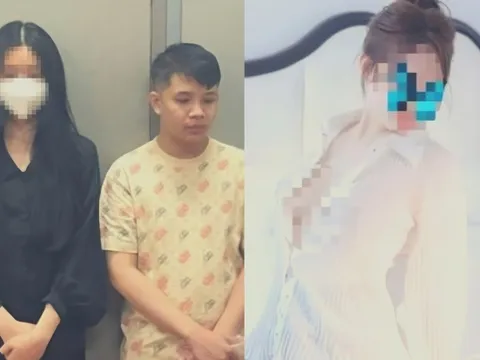 Lật tẩy thủ đoạn của những đường dây mại dâm "khủng", số thành viên cực lớn, có cả người nổi tiếng