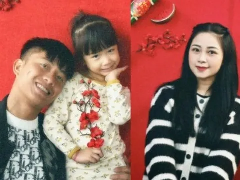 Phan Văn Đức nhắn nhủ vợ sau một năm sóng gió: "Chuyện cũ mình bỏ và cùng nuôi dạy các con em nhé"